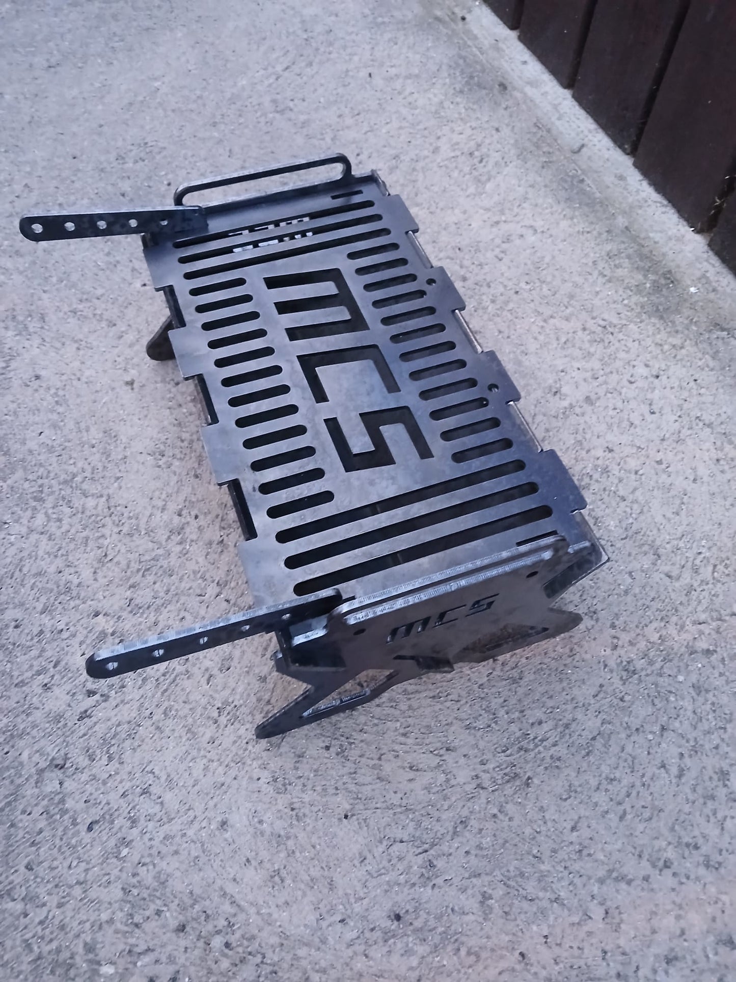 Off-Grid