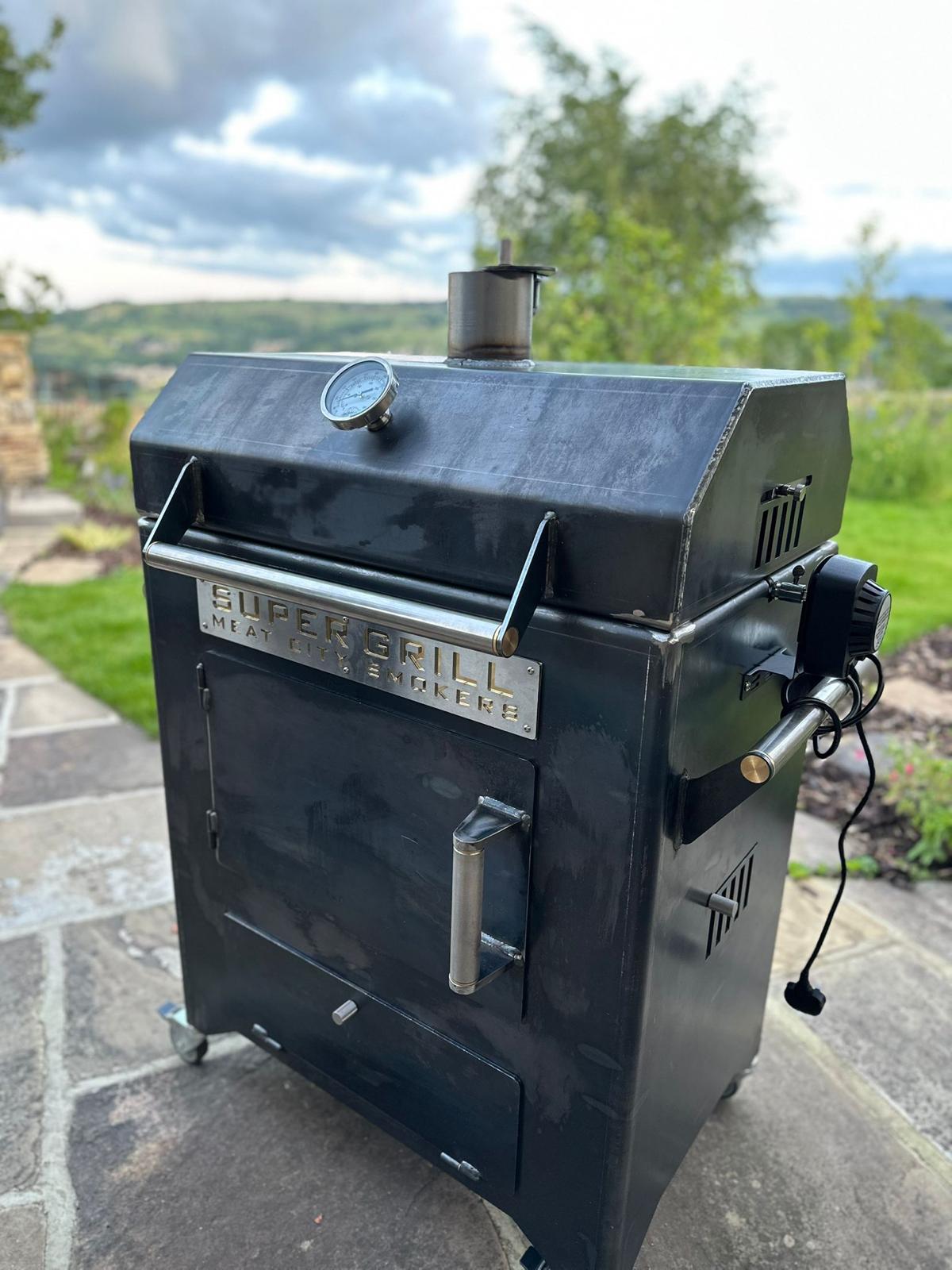 Super Grill