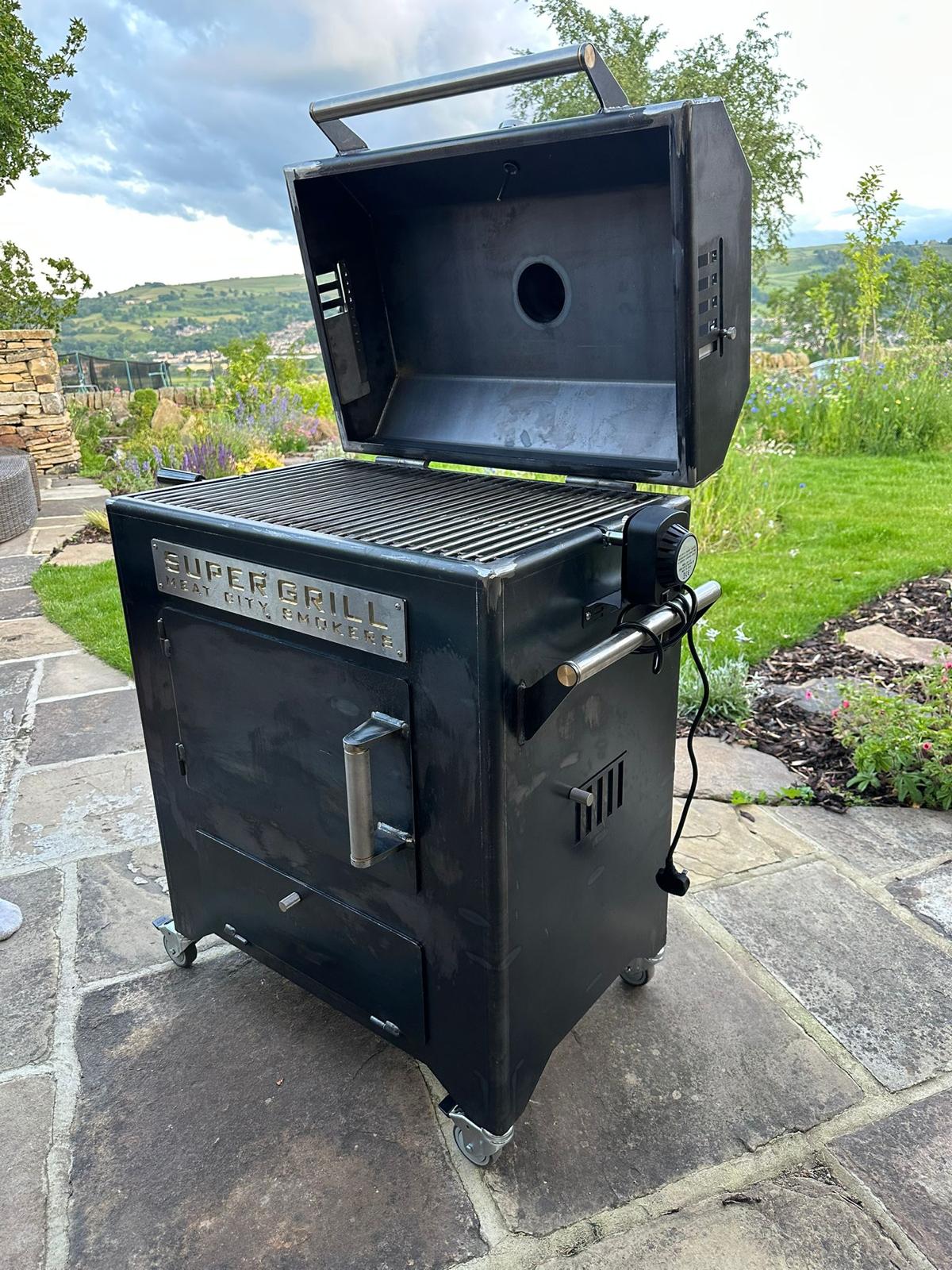 Super Grill