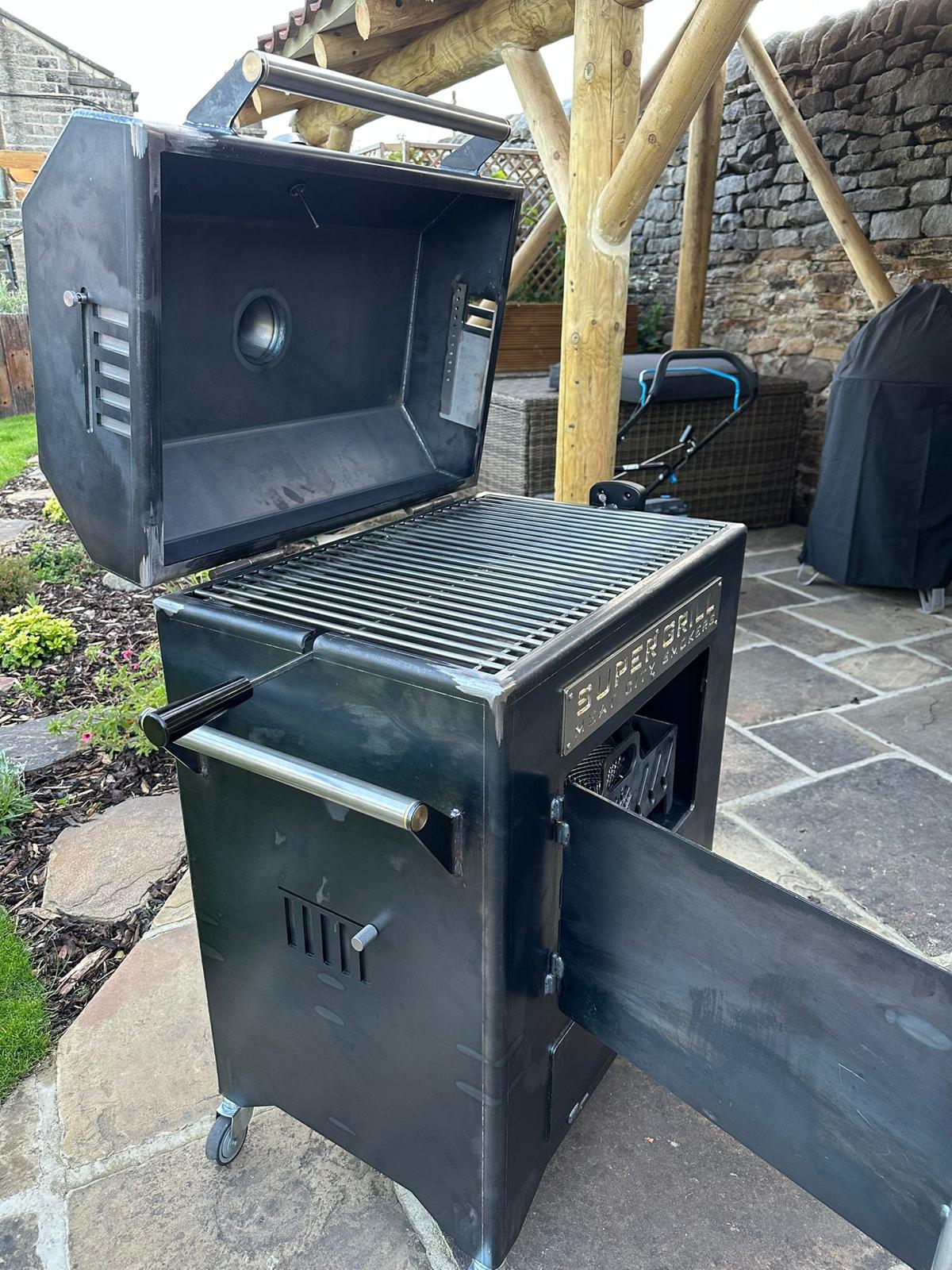 Super Grill