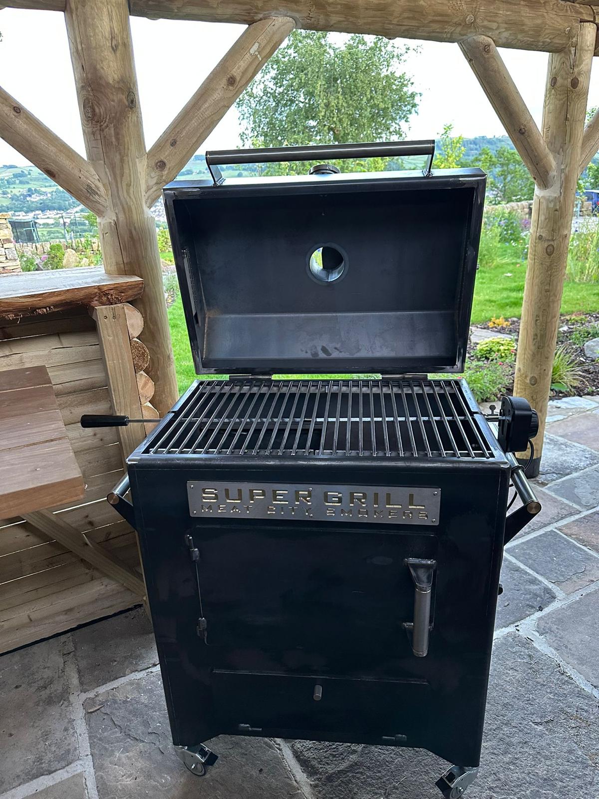 Super Grill