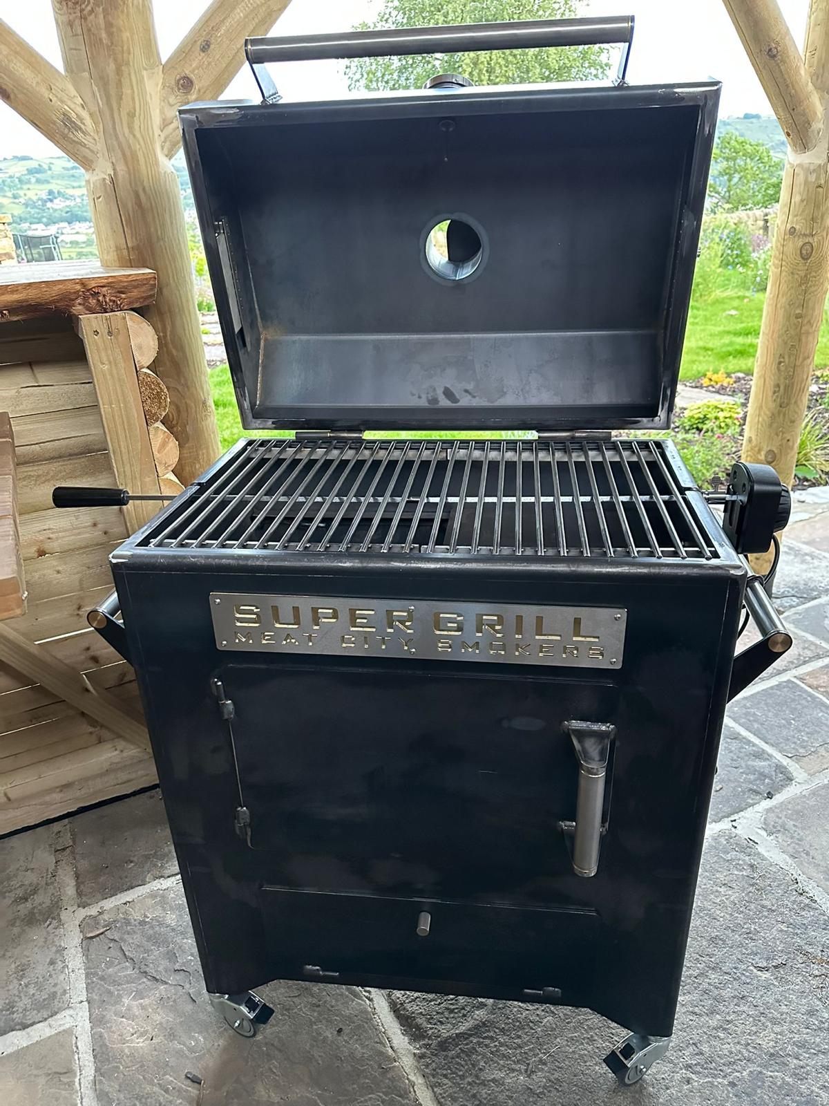 Super Grill