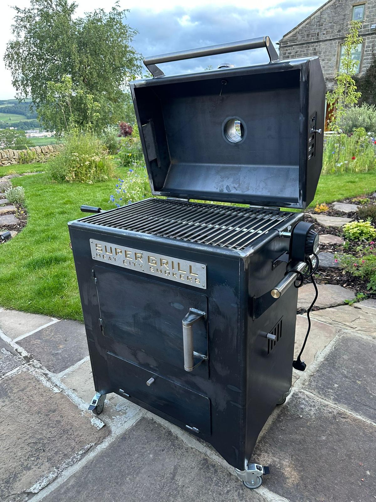 Super Grill