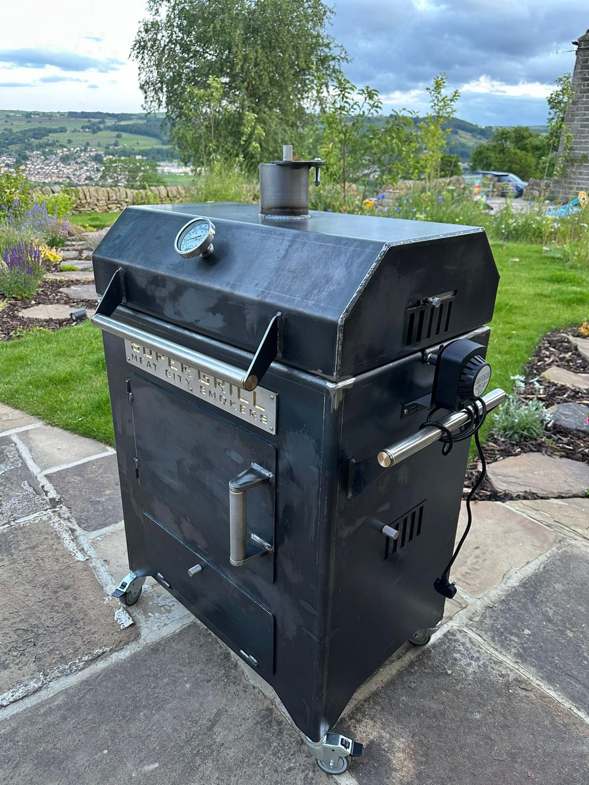 Super Grill