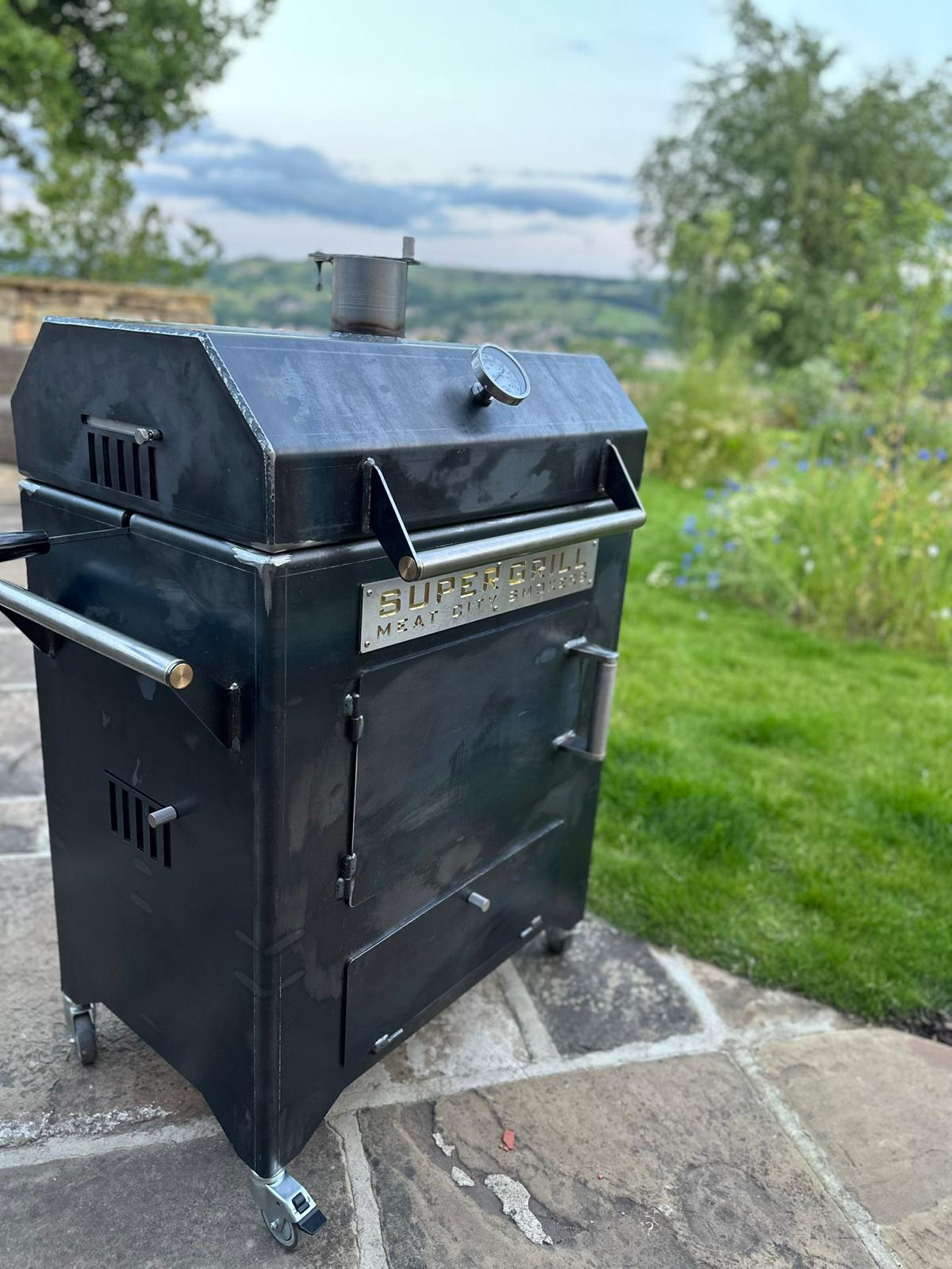 Super Grill