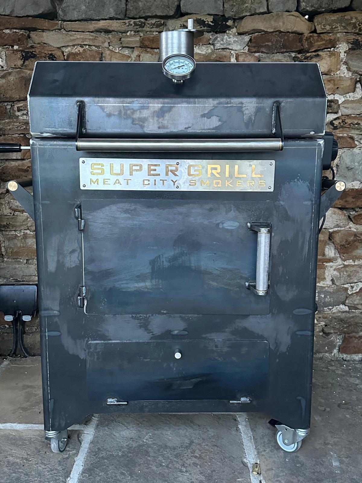 Super Grill