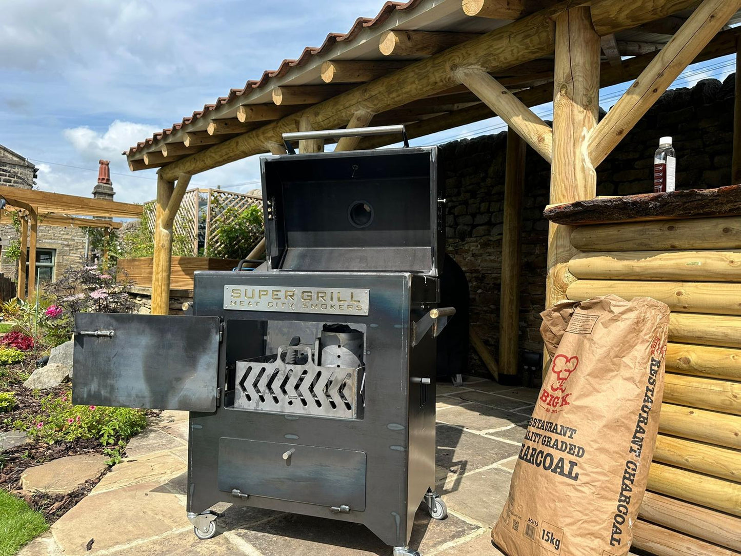 Super Grill