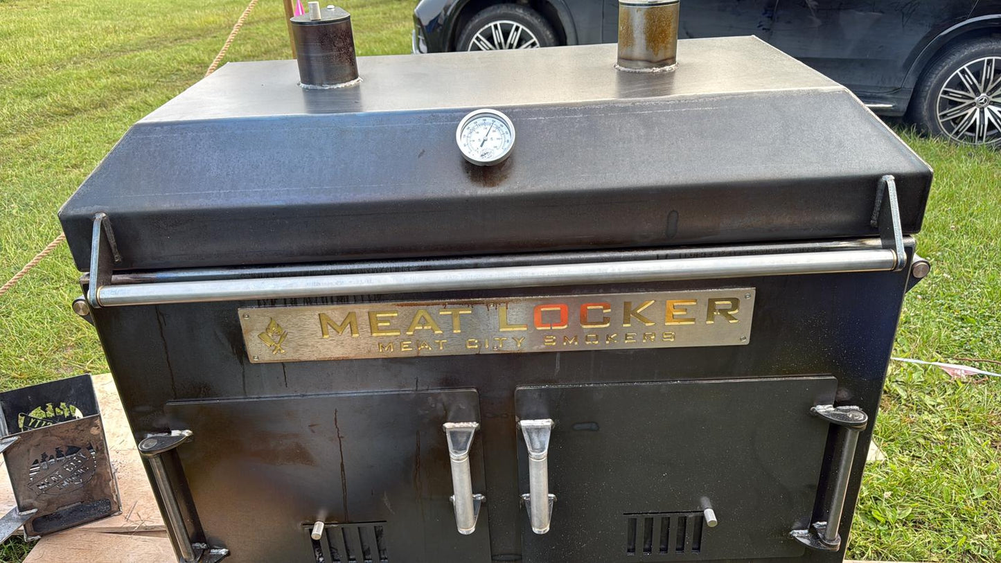 Meat Locker
