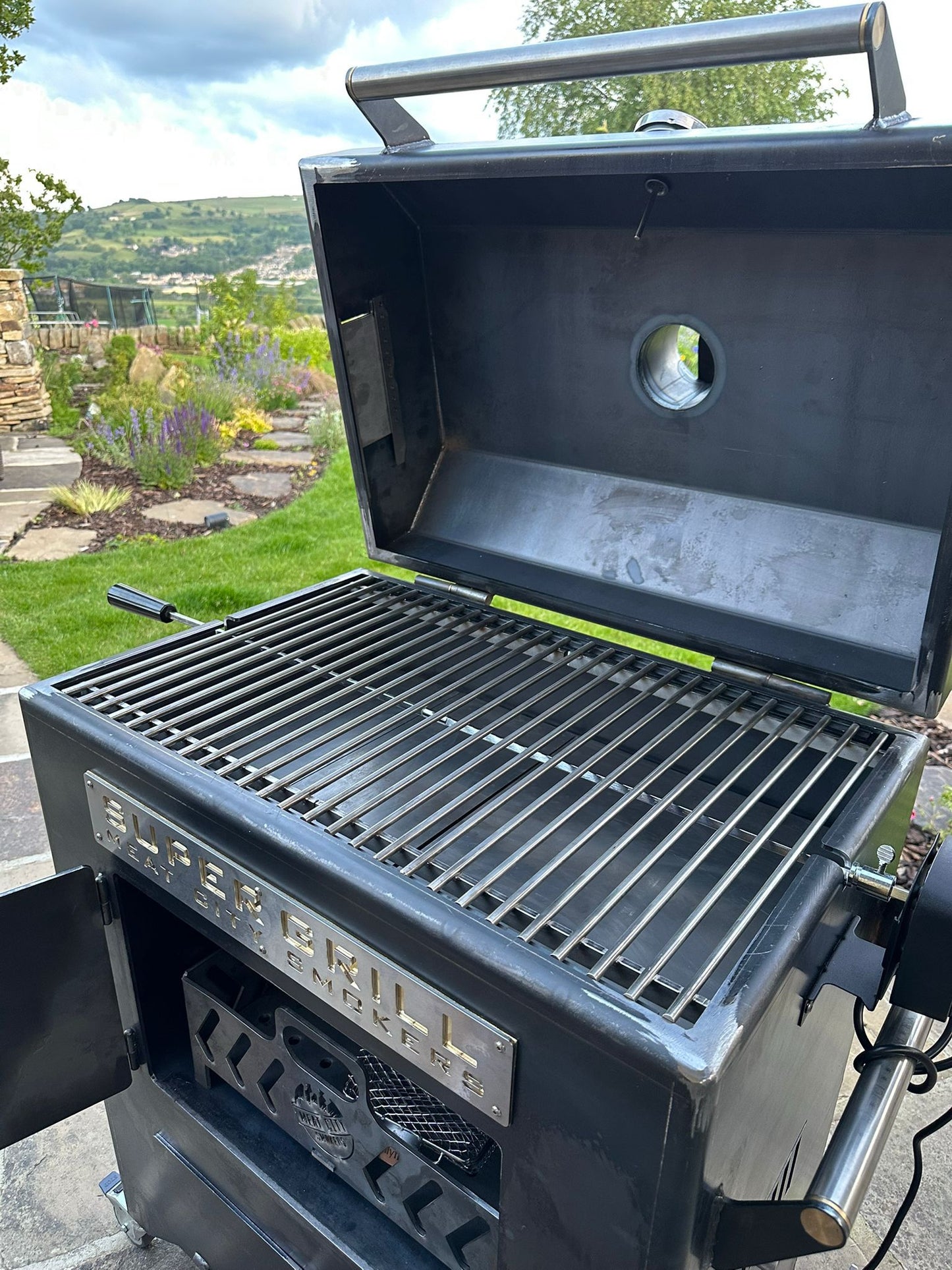 Super Grill