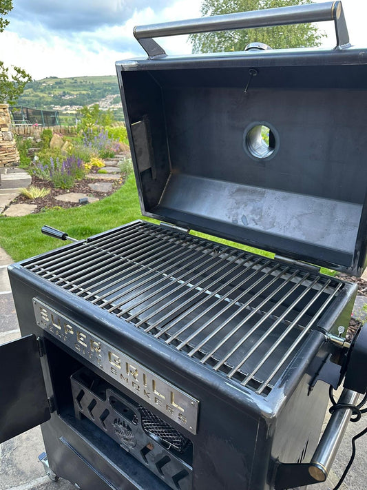 Super Grill