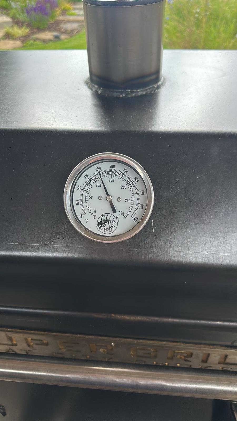 Super Grill