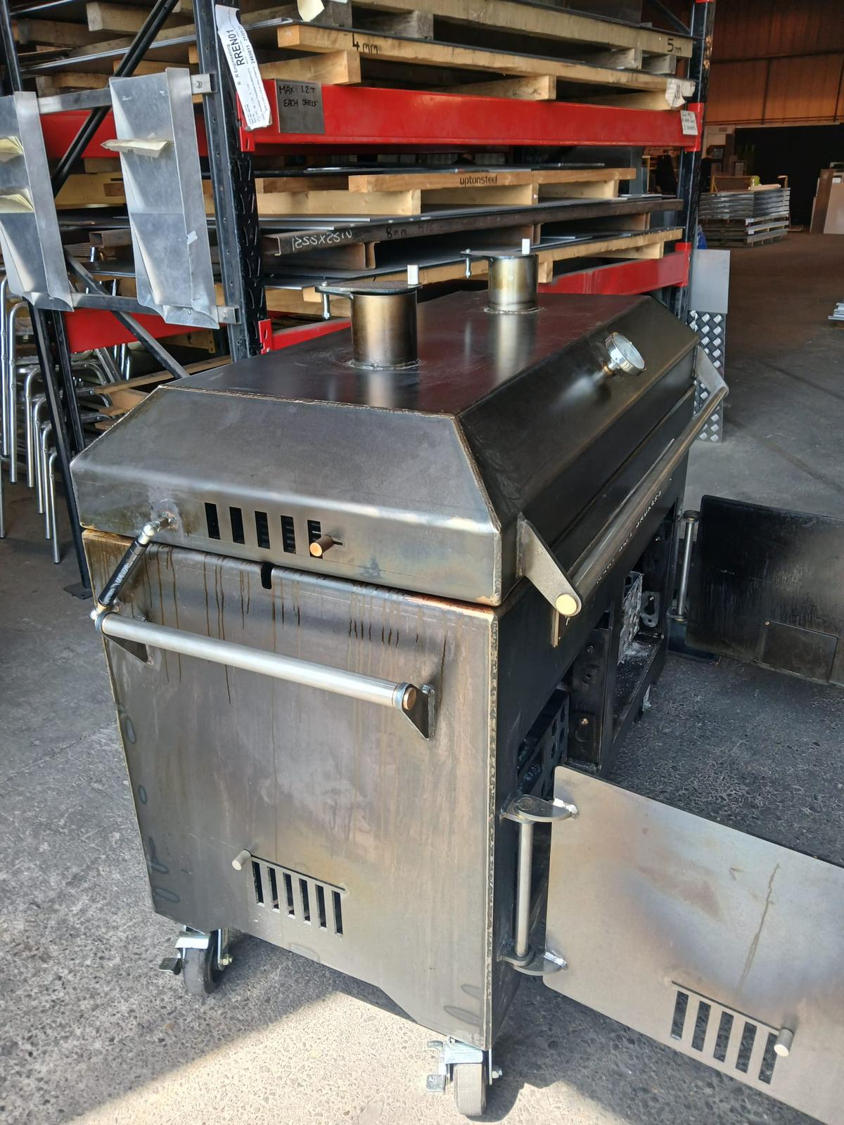 Meat Locker