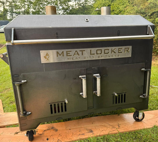 Meat Locker